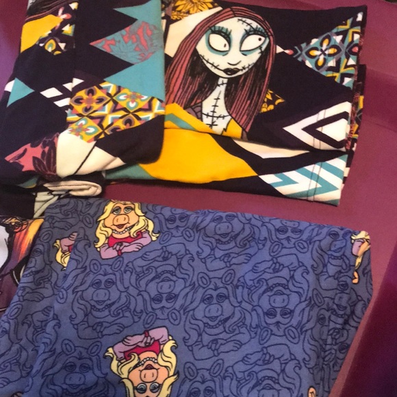 Disney Lula collection UNICORN Bambi not included - Picture 7 of 7